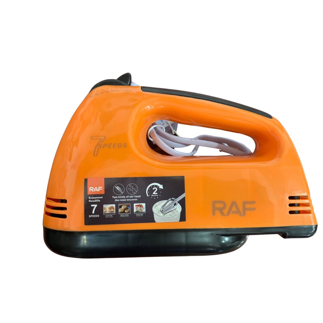 Miniatura 3 de BATIDORA RAF 7